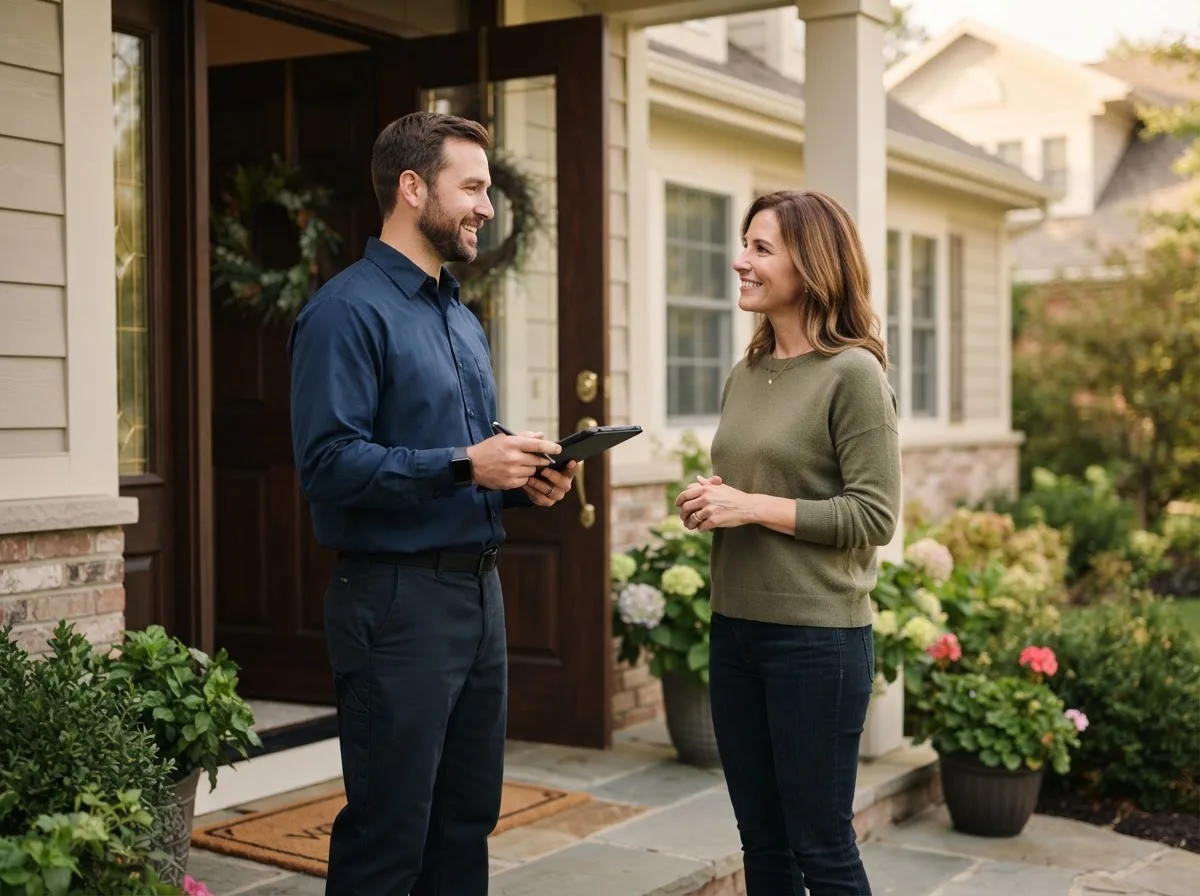 Water damage restoration FAQs for Emigsville, PA